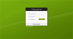 Desktop Screenshot of lithway.com